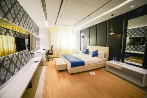 BNGV Mystic Premier - Room