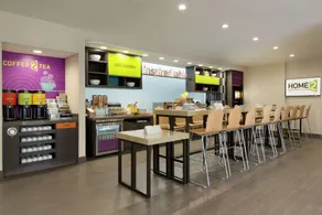 Home2 Suites by Hilton Stillwater - Restaurant