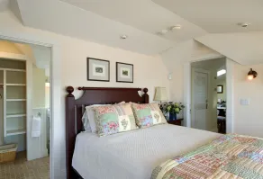 Revere Guest House - Room