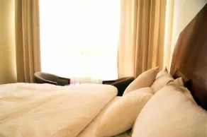 Salalah plaza Hotel - Room