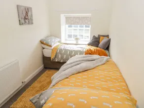 Manor House Farm Cottage - Camera