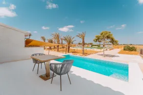 Finca Cantó de Marina - Adults Only - Udsigt fra værelset