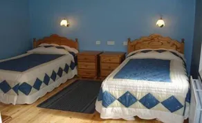 Dundrum House - Chambre