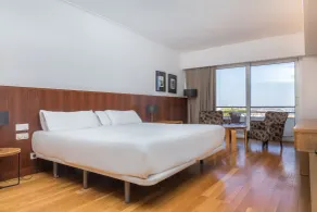 B&B HOTEL Sado Setúbal - Chambre