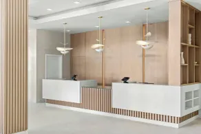 Residence Inn by Marriott Melville - Reception