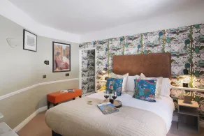 Harington's Boutique Hotel - Habitación