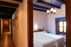 Hospedería Sádaba - Zimmer