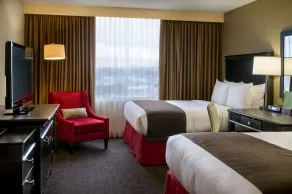 DoubleTree by Hilton Hotel Los Angeles Downtown - Chambre