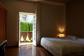 Lo Chalet - Room