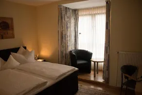 Hotel Ammerland garni - Chambre