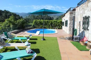 Paço AL - Piscina