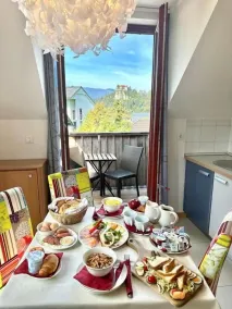Aparthotel Gaja - Rom