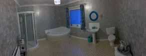 Dunrigh Guest House - Salle de bain