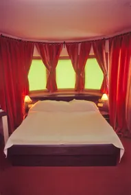 Hotel Kalma, Kalma Villa, Apart Hotel - Habitación