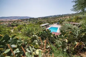 Principe di Aragona - Pool