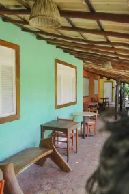 Pousada Marezia - Perto da Praia - Café da Manhã Incluso - Room