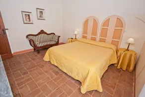 La Locanda del Borgo - Chambre