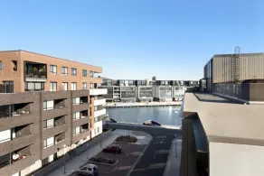 Azure 30 - Udsigt fra værelset