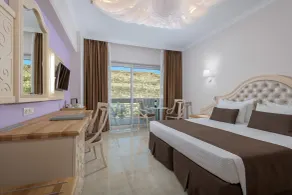 Rodos Palladium Leisure & Wellness - Chambre