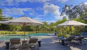 La Cigale Estate - Boutique Hotel & Spa - Pool