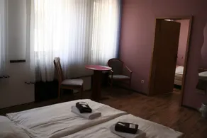 Landgasthof Hotel Rebe Alzey - Room