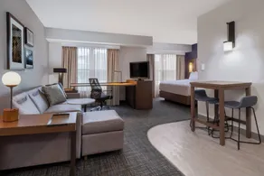 Residence Inn Austin South - Room