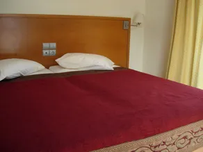 Philippos Studios & Apartments - Chambre