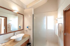 Palm Beach Resort & Spa - Baño