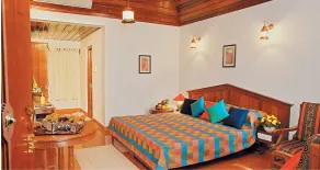 Cocobay Resort Kumarakom - Room