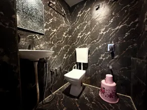 Hotel White Palace - Badezimmer