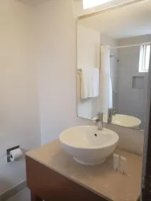 Hotel Presidente - Casa de banho
