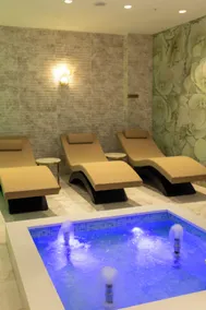 Hallmark Hotel & SPA Istanbul - Spa