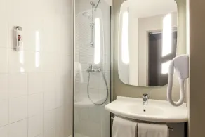 ibis Massy - Bad
