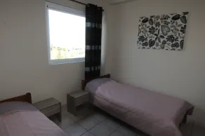 Santa Marina Apartments - Habitación