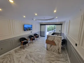 ELİTE PARK HOTEL & SUİTES - Reception