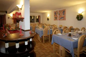 Hotel Jam Session - Restaurant