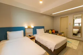 Le Ville Residence - Rum