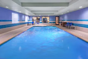 Holiday Inn Express Hotel & Suites Picayune by IHG - Pool