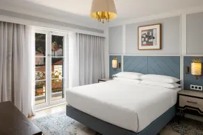 Hilton Imperial Dubrovnik - Habitación