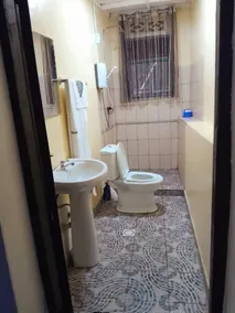 COLIBRI VILLA City Center - Bagno