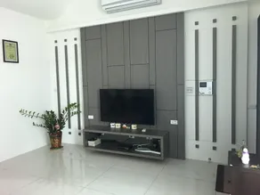 Yin Mama Warm House - Hall