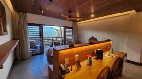 Filho do Vento Kite & Lodge - Room