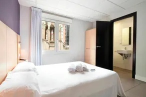 Putxet by gaiarooms - Chambre