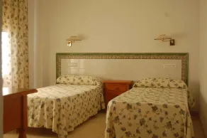 Hotel Matalascañas - Room