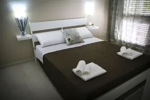 B&B Solarium - Room