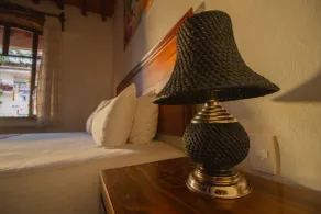 NaNa Vida Hotel Oaxaca - Chambre