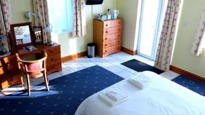 Ivybridge Guesthouse - Chambre