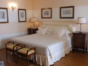 Excelsior Palace Portofino Coast - Chambre
