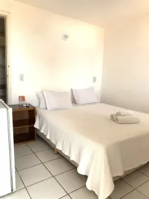 Pousada Farol do Morro - Habitación