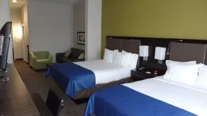 Holiday Inn Express El Reno by IHG - Chambre